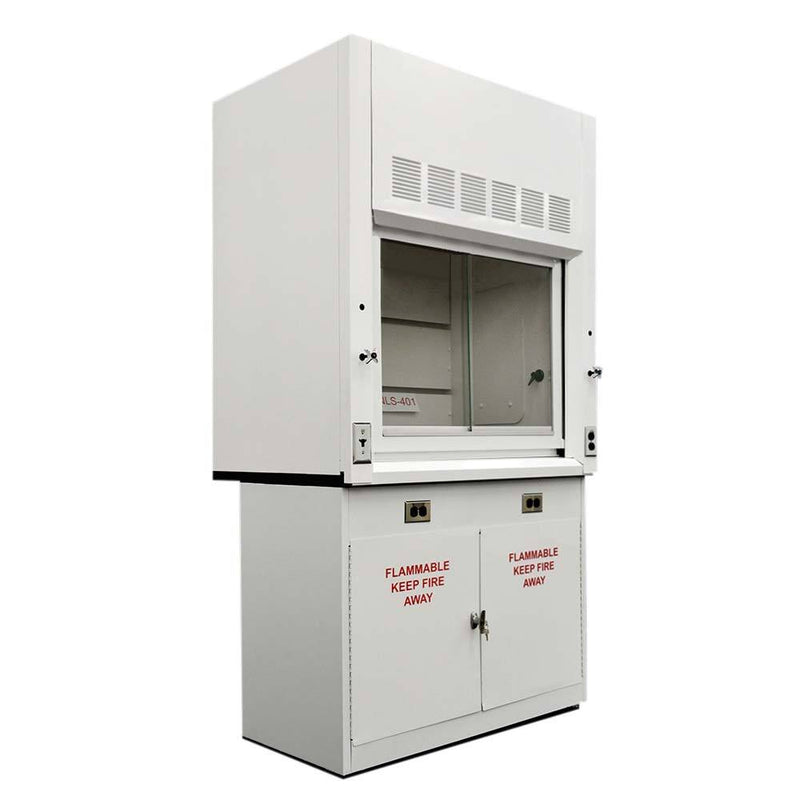 Load image into Gallery viewer, 4′ Fisher American Fume
