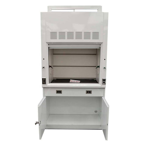 4′ Fisher American Fume, additional product view 2