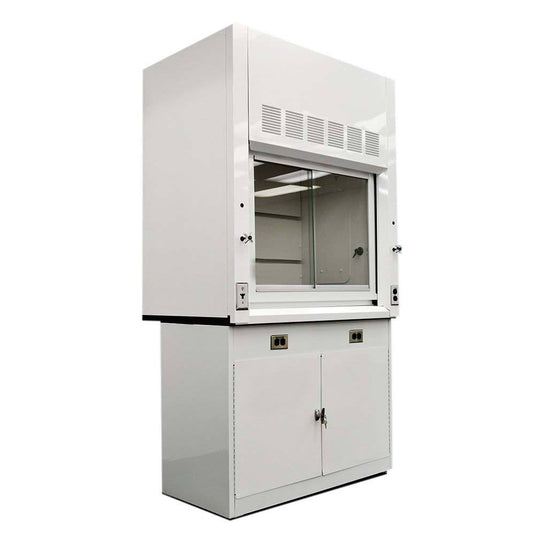 4′ Fisher American Fume