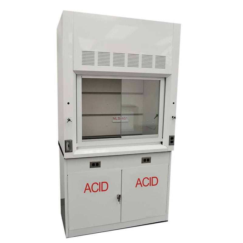 Load image into Gallery viewer, 4′ Fisher American Fume
