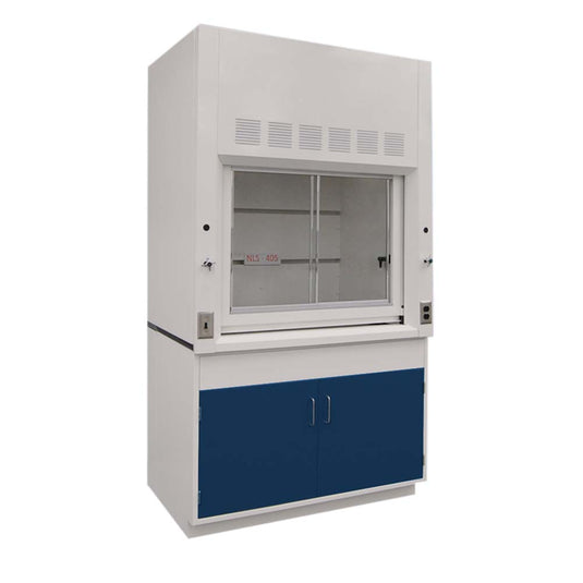 4′ Fisher American Fume