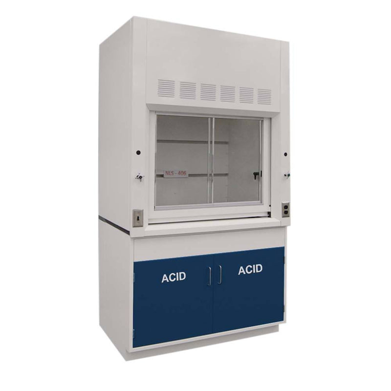 Load image into Gallery viewer, 4′ Fisher American Fume
