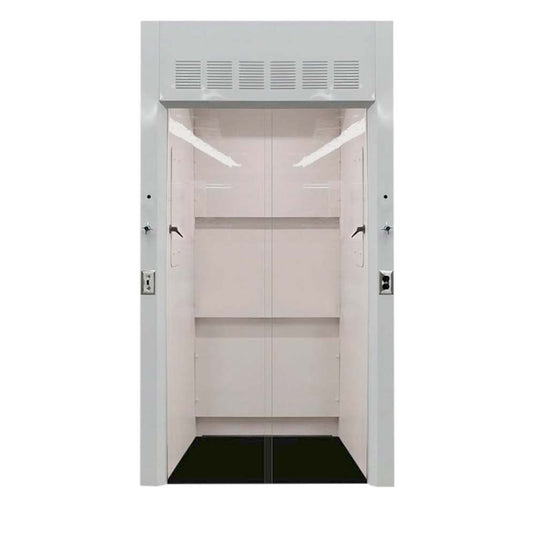4′ Fisher American Fume