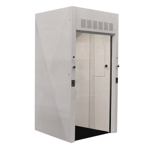4′ Fisher American Fume