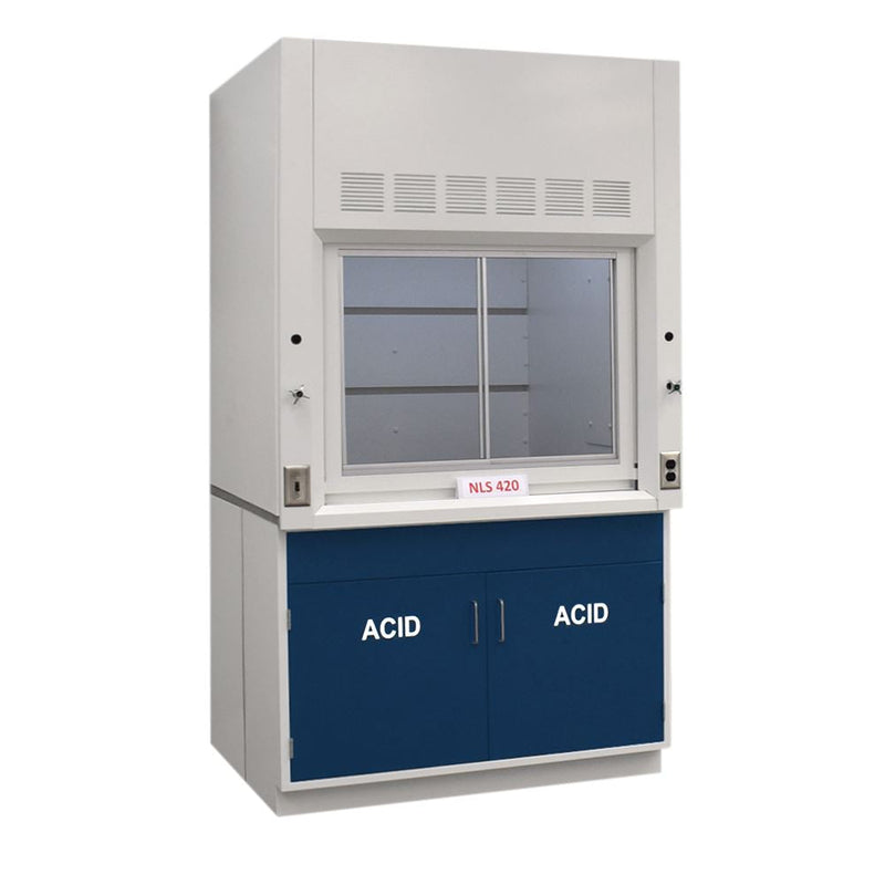Load image into Gallery viewer, 4′ Fisher American Fume
