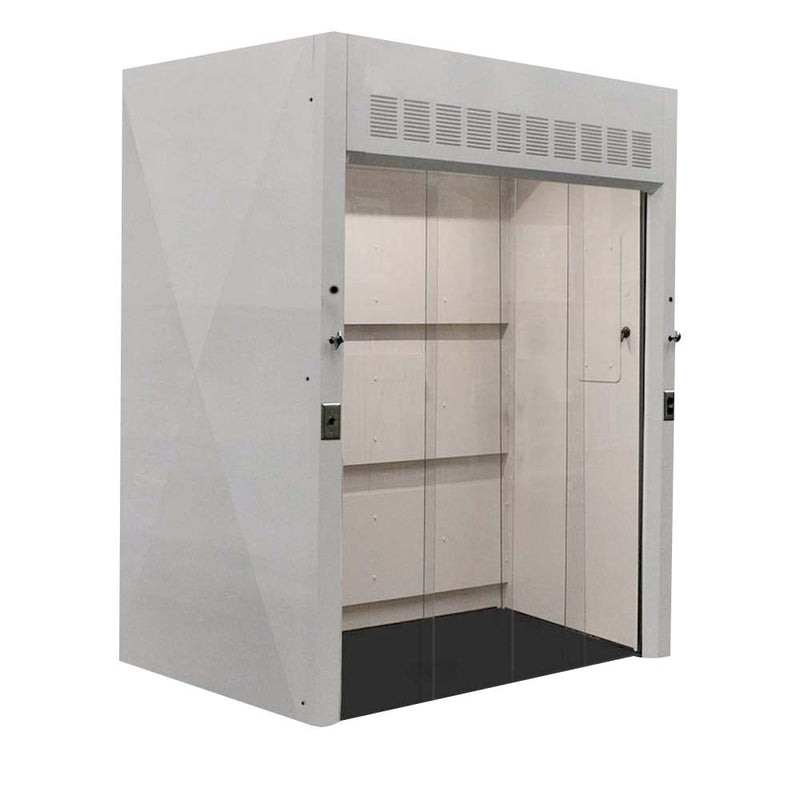 Load image into Gallery viewer, 6′ Fisher American Fume Hood
