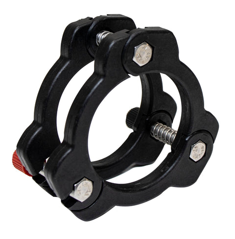 Neocision Rotary Evaporator Clamps, additional product view 2