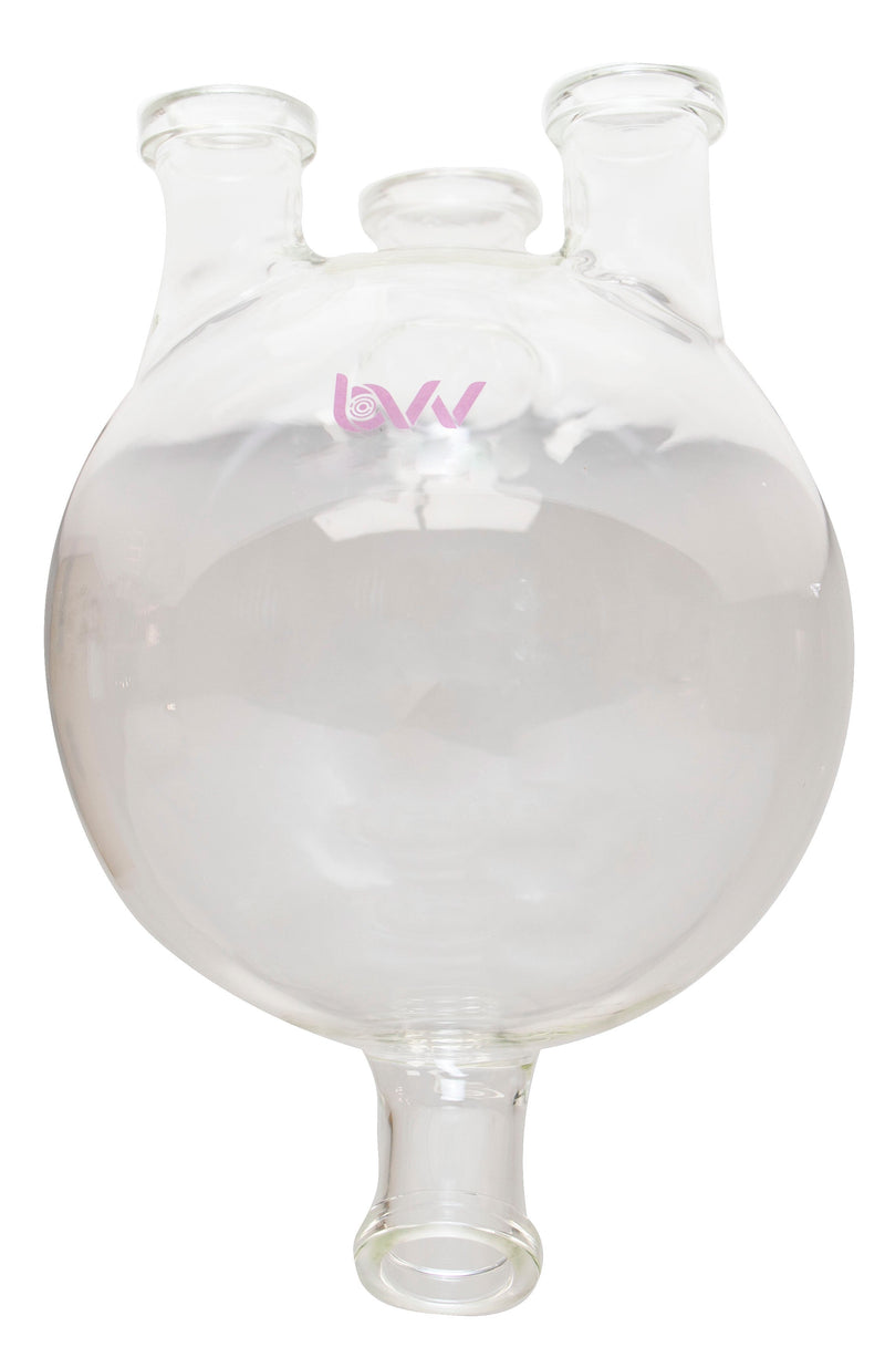 Load image into Gallery viewer, Neocision Rotary Evaporator 10-50L Glass Parts
