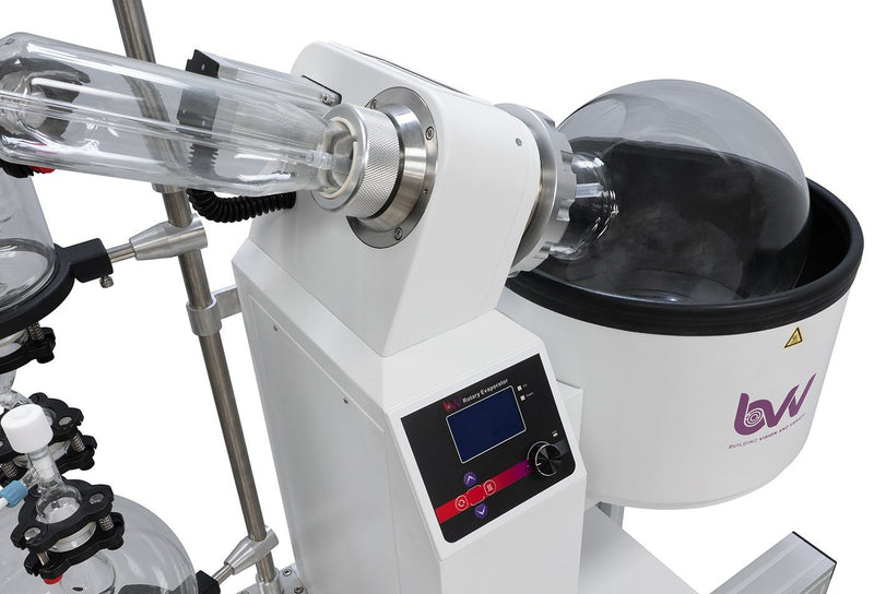 Load image into Gallery viewer, 50L Neocision ETL Lab Certified Rotary Evaporator Turnkey System
