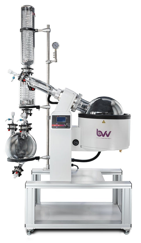 20L Neocision ETL Certified Rotary Evaporator