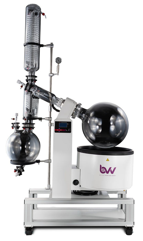 50L Neocision ETL Certified Rotary Evaporator