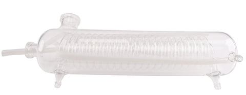 NRE 5L Main Condenser