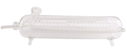 NRE 5L Main Condenser