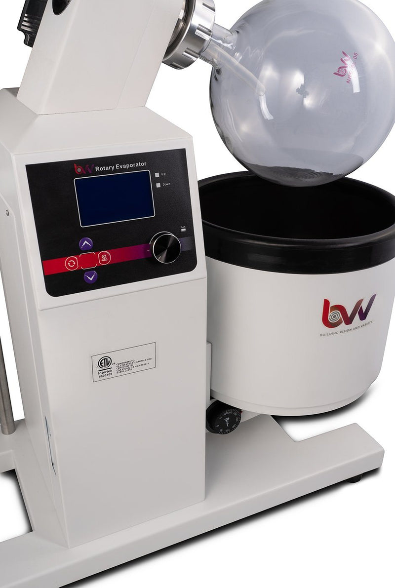 Load image into Gallery viewer, 5L Neocision ETL Lab Certified Rotary Evaporator Turnkey System
