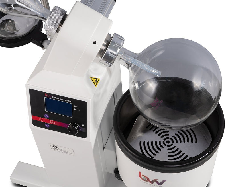 Load image into Gallery viewer, 5L Neocision ETL Lab Certified Rotary Evaporator Turnkey System
