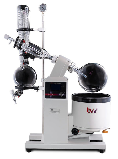 5L Neocision ETL Certified Rotary Evaporator
