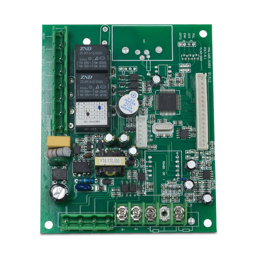 Neocision Rotary Evaporator 10-50L Parts