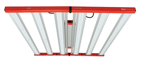 Neocision Elite 680 LED grow light fixture