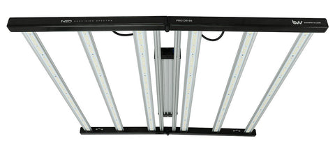 Neocision Spectra Pro LED grow light fixture