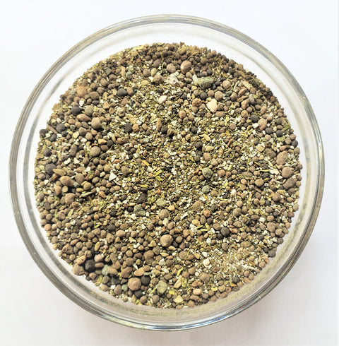 Nutrient & Mineral Blend — The Soil Makers organic soil amendment.