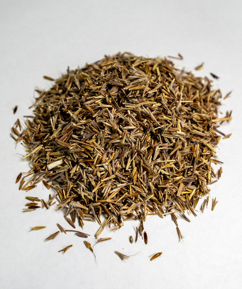 Load image into Gallery viewer, Native Grass Seed Blend - Big Bluestem, Little Bluestem, Indiangrass, RC Big Rock Switchgrass
