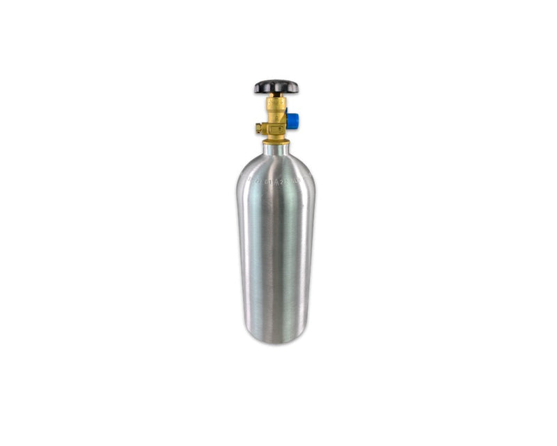 Load image into Gallery viewer, 5 LB CO₂ Tank
