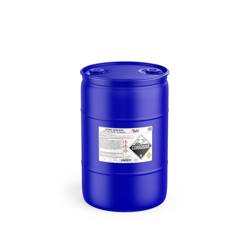 Load image into Gallery viewer, Nitric Acid 64.6% Lab Grade
