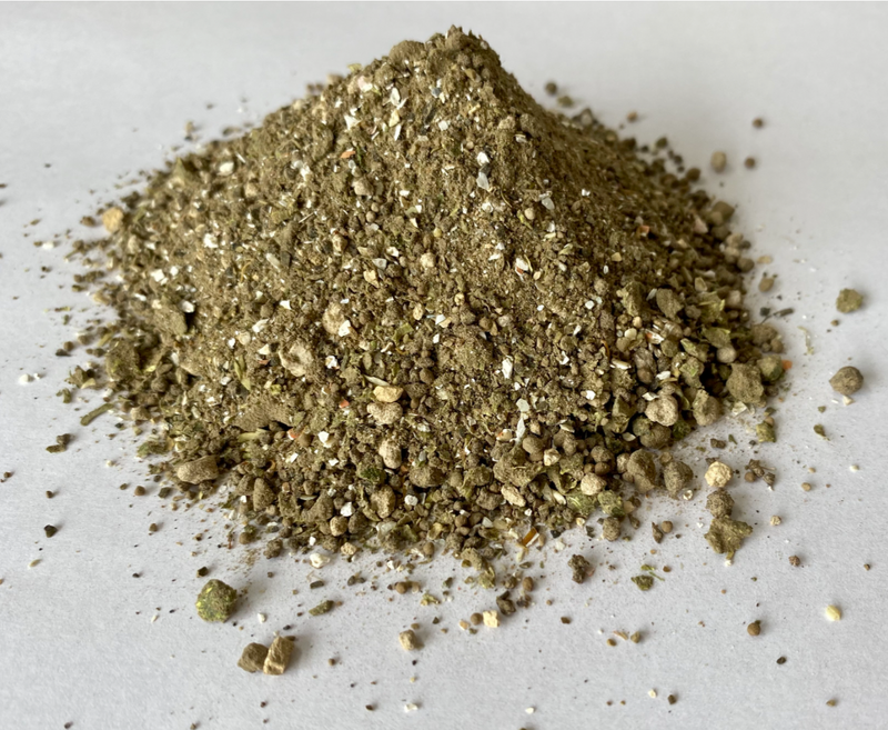Load image into Gallery viewer, KiS Organics Nutrient Pack
