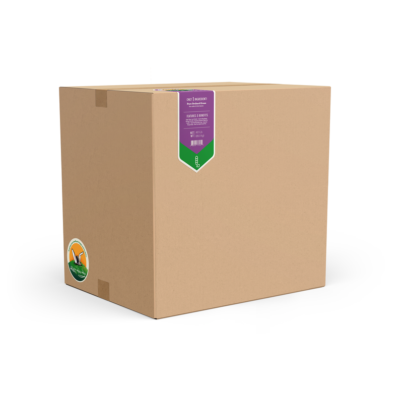Load image into Gallery viewer, Rabbit Hole Hay Ultra Premium Coarse Orchard Grass
