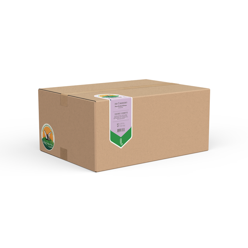 Load image into Gallery viewer, Rabbit Hole Hay Ultra Premium Soft Orchard Grass
