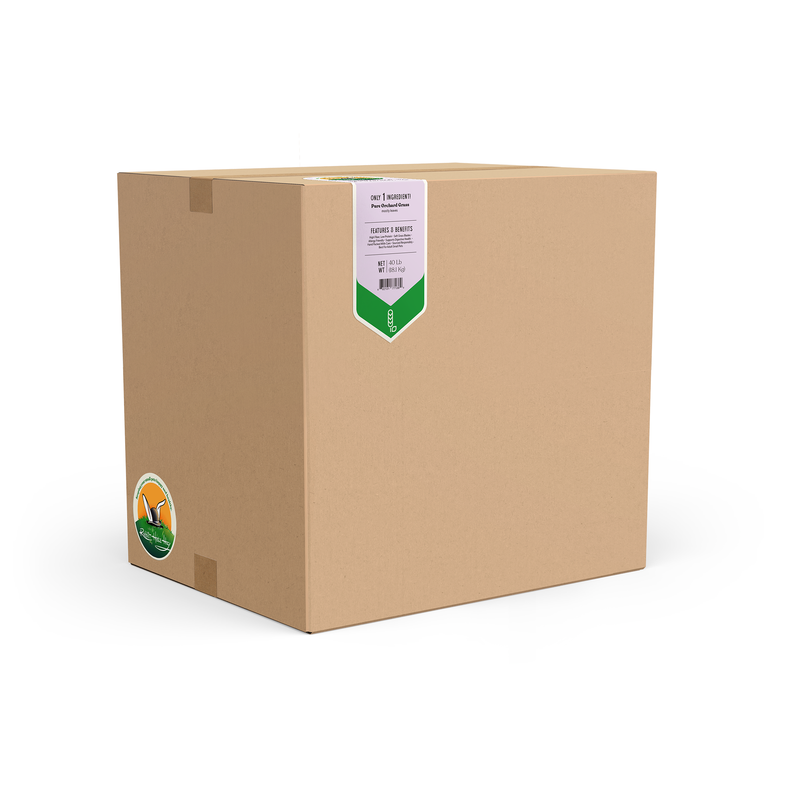 Load image into Gallery viewer, Rabbit Hole Hay Ultra Premium Soft Orchard Grass
