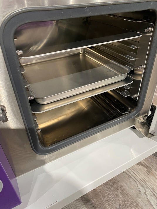 Heavy Duty Aluminum Oven Tray