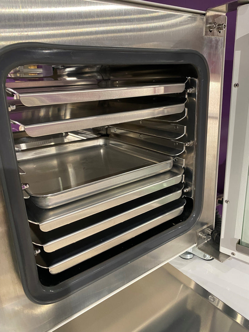 Load image into Gallery viewer, Heavy Duty Aluminum Oven Tray
