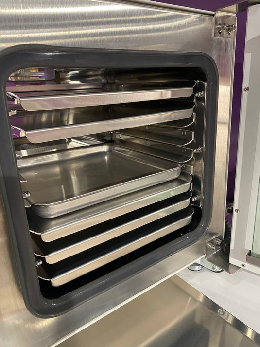 Heavy Duty Aluminum Oven Tray