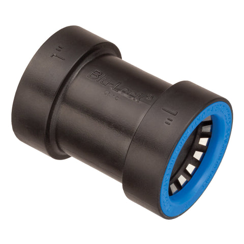 Orbit 1 inch Blu-Lock coupling