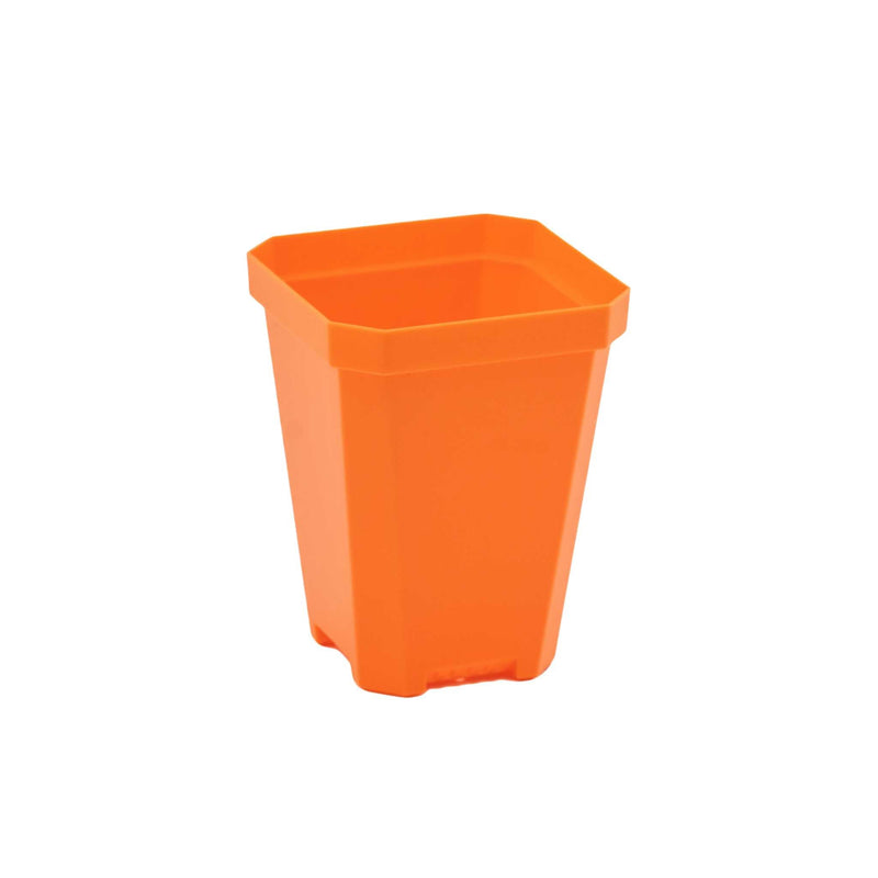 Load image into Gallery viewer, 3.3" Heavy Duty Seed Starting Pots
