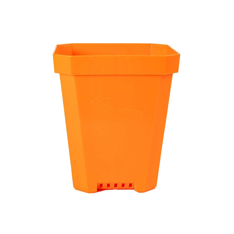 Load image into Gallery viewer, 5" Heavy Duty Nursery Pots
