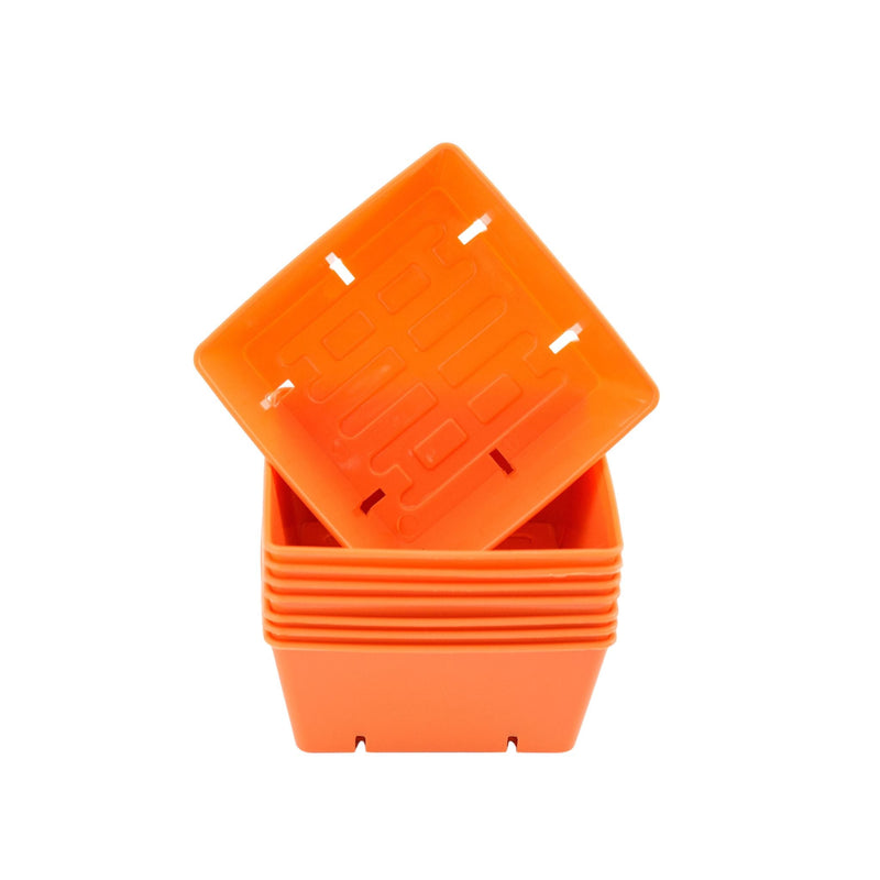 Load image into Gallery viewer, 5x5 Deep Grow Tray Inserts
