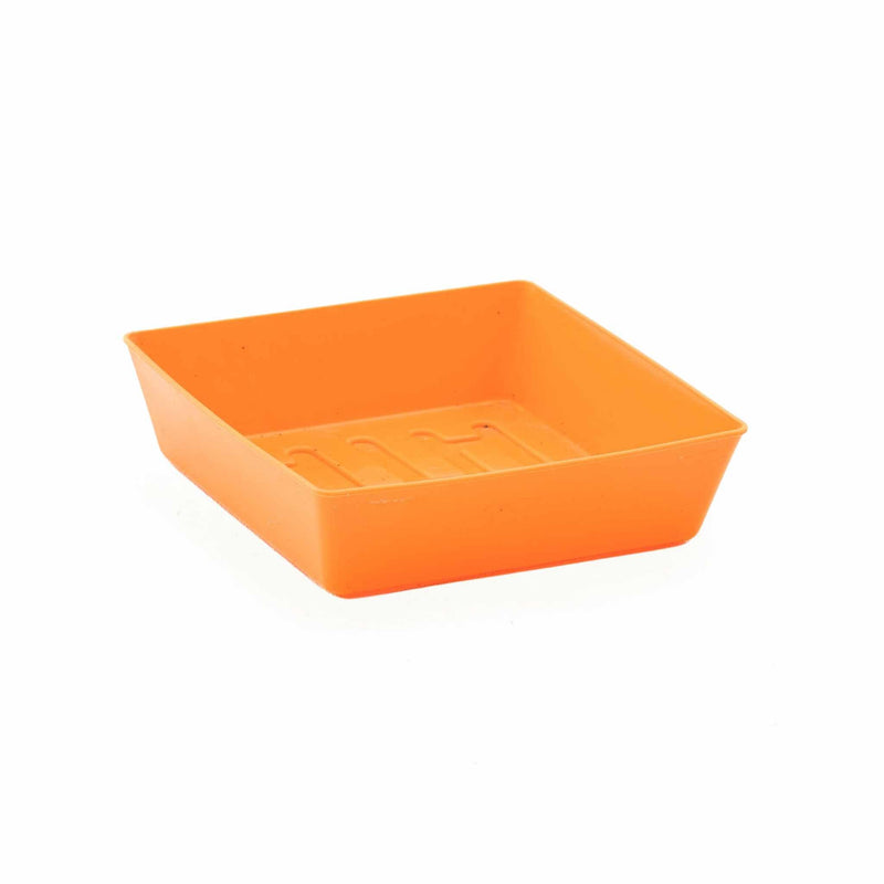 Load image into Gallery viewer, 5X5 Extra Strength Shallow Microgreen Trays
