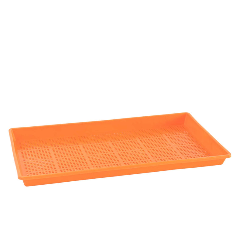 Load image into Gallery viewer, 1020 Mesh Trays Shallow Extra Strength Colors -  1" Deep
