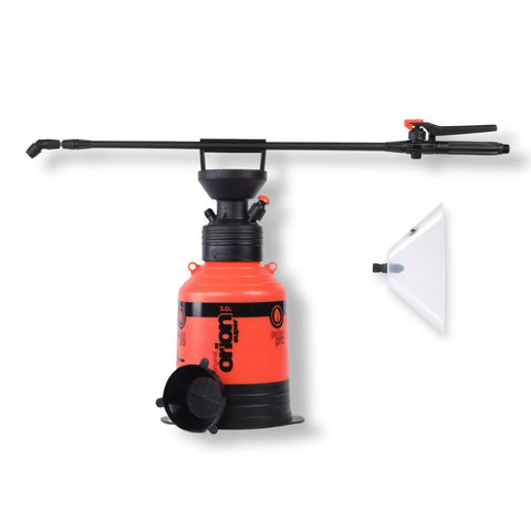 Kwazar Orion Pump Sprayer from Bootstrap Farmer at GrowTime Garden Supply
