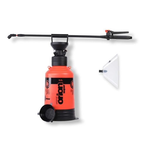 Kwazar Orion Pump Sprayer, additional product view 2