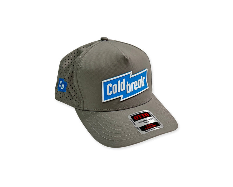Load image into Gallery viewer, Coldbreak Hat, Snapback, Otto Performance
