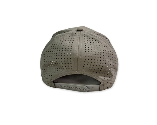 Coldbreak Hat, Snapback, Otto Performance