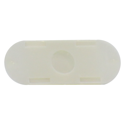 NuBee 8-Frame Top Cover / Bottom Kit