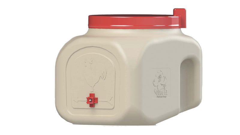 Load image into Gallery viewer, Compact Chicken Waterer
