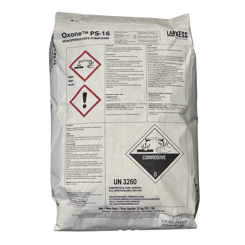 Load image into Gallery viewer, Oxone PS-16 Monopersulfate (Non-Chlorine Shock)
