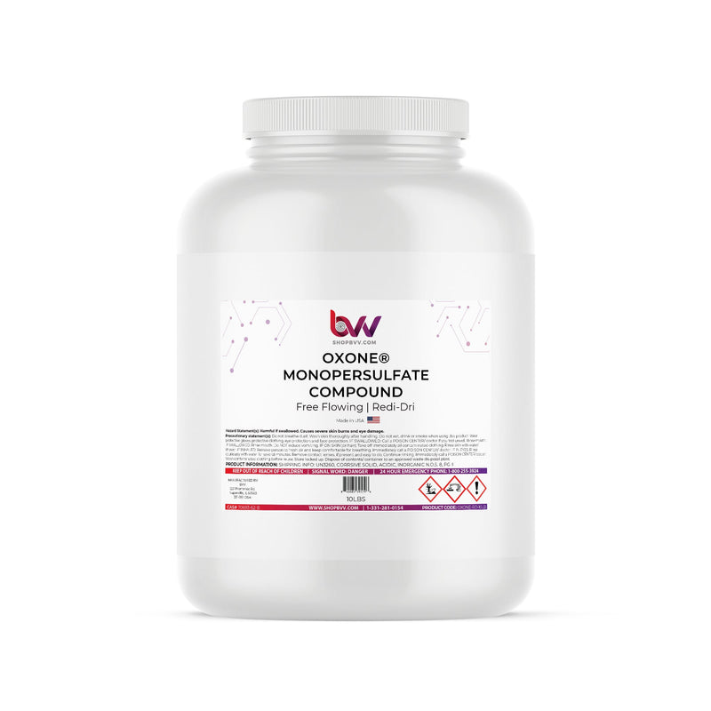 Load image into Gallery viewer, Oxone Monopersulfate Compound REDI-DRI® free flowing
