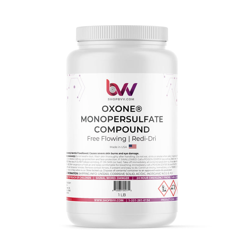 Load image into Gallery viewer, Oxone Monopersulfate Compound REDI-DRI® free flowing
