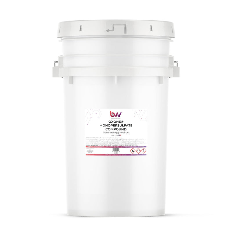 Load image into Gallery viewer, Oxone Monopersulfate Compound REDI-DRI® free flowing
